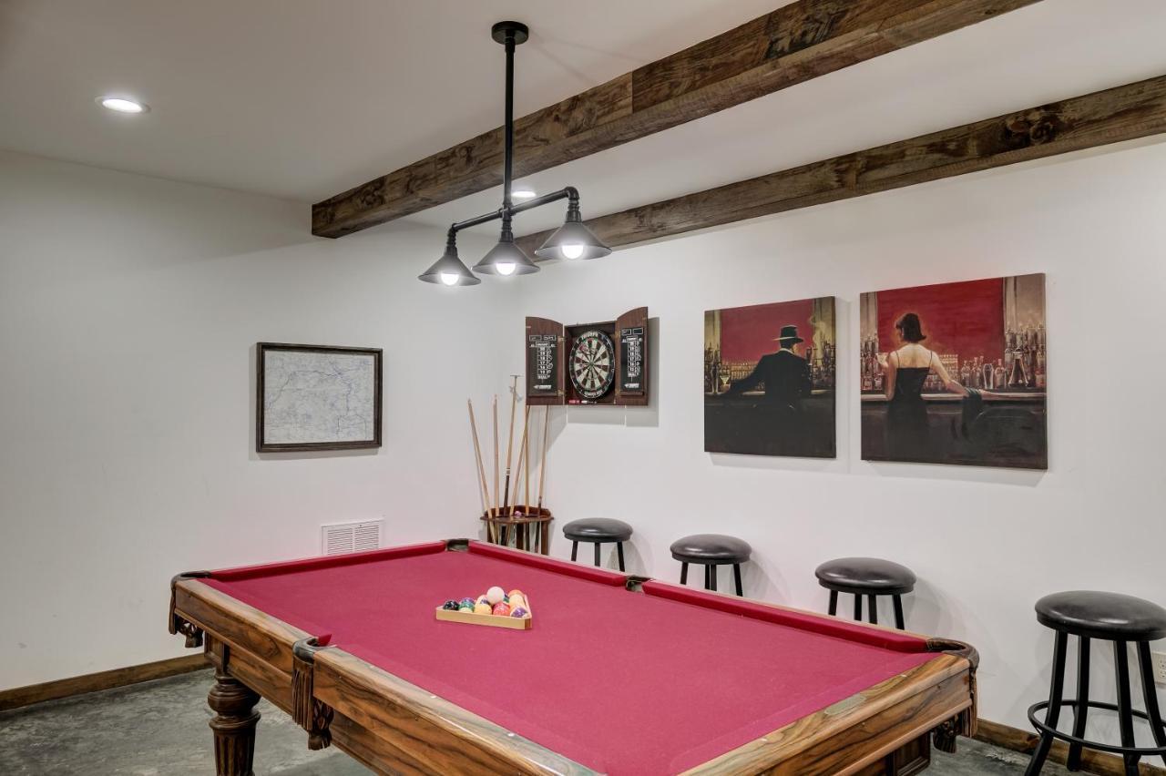 Kennys Place Suches Extérieur photo